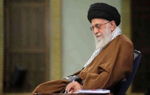 رهبر انقلاب از کارکنان نفتکش‌های اعزامی به ونزوئلا قدردانی کردند