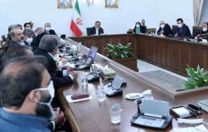 بسته حمایت از صادرات تا پایان خردادماه ابلاغ میشود بسته حمایت از صادرات تا پایان خردادماه ابلاغ میشود