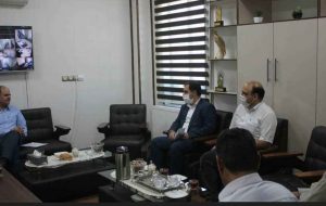 پالایشگاه گاز ایلام برای استاندارد سازی خروجی آلاینده های هوا برنامه دارد