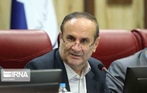 مهران منطقه استراتژیک و حائز اهمیت برای ایلام است مهران منطقه استراتژیک و حائز اهمیت برای ایلام است