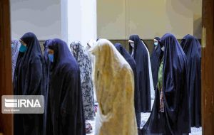 اقامه نماز جمعه در هشت شهرستان ایلام