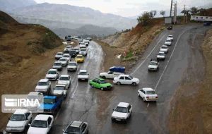 تقاطع غیرهمسطح ملکشاهی امسال تکمیل می شود تقاطع غیرهمسطح ملکشاهی امسال تکمیل می شود