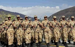 فراخوان مشمولان سرباز معلم