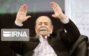 درباره محمدعلی کشاورز