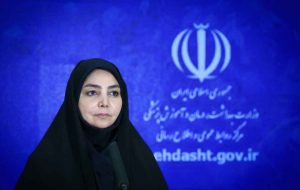 کرونا جان ۱۱۳ نفر دیگر را در ایران گرفت