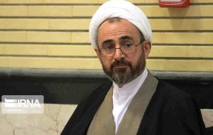 پدران شهدا نمونه ای از حیات معنوی هستند