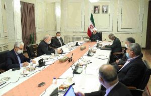 روحانی: از برگزاری تجمع‌ها ممانعت شود