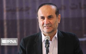 سرمایه گذاری ۴۷۸ میلیارد تومانی دولت برای توسعه راه های ایلام سرمایه گذاری ۴۷۸ میلیارد تومانی دولت برای توسعه راه های ایلام