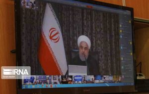 آغاز بهره برداری از ۱۰ طرح عمرانی ایلام با حضور رییس جمهوری آغاز بهره برداری از ۱۰ طرح عمرانی ایلام با حضور رییس جمهوری