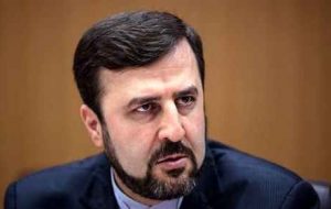 اقدام مقتضی و مناسب را در واکنش به قطعنامه شورای حکام اتخاذ خواهیم کرد اقدام مقتضی و مناسب را در واکنش به قطعنامه شورای حکام اتخاذ خواهیم کرد