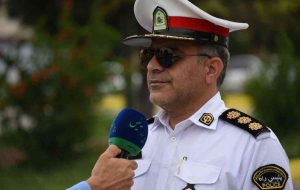 پیگیری مطالبات مردمی در خصوص احداث دور برگردان بعضی از محورهای مواصلاتی استان ایلام