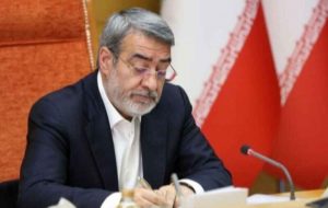دستگاههای مختلف بدون همراهی اصناف در مهار کرونا موفق نمیشدند دستگاههای مختلف بدون همراهی اصناف در مهار کرونا موفق نمیشدند