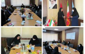  انعقاد تفاهم نامه همکاری فی مابین اداره کل استاندارد و اداره کل امور کتابخانه های عمومی استان انعقاد تفاهم نامه همکاری فی مابین اداره کل استاندارد و اداره کل امور کتابخانه های عمومی استان