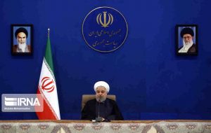 روحانی: فعالیتهای آموزشی سال آینده حضوری و مجازی خواهد بود روحانی: فعالیتهای آموزشی سال آینده حضوری و مجازی خواهد بود