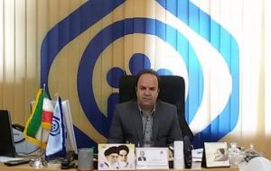 پیشرفت ۲۱ درصدی ساخت درمانگاه تامین اجتماعی مهران