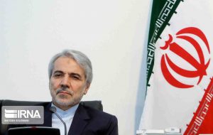دولت از فعالیتهای امنیت بخش حمایت میکند دولت از فعالیتهای امنیت بخش حمایت میکند