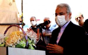 دولت تدبیر و امید کمتر از یکسال مسکن محرومان را تحویل میدهد دولت تدبیر و امید کمتر از یکسال مسکن محرومان را تحویل میدهد