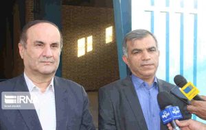 توسعه اشتغال روستایی سبب مهاجرت معکوس شده است توسعه اشتغال روستایی سبب مهاجرت معکوس شده است