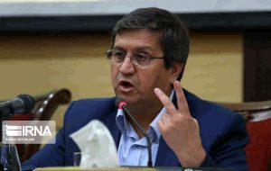 بانک مرکزی در کنترل نقدینگی و نرخ ارز آگاهانه عمل میکند بانک مرکزی در کنترل نقدینگی و نرخ ارز آگاهانه عمل میکند