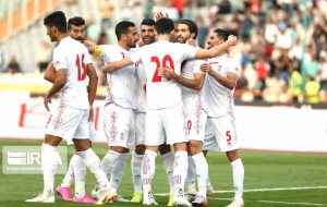 فیفا با تاریخ پیشنهادی AFC برای انتخابی جام جهانی موافقت کرد فیفا با تاریخ پیشنهادی AFC برای انتخابی جام جهانی موافقت کرد