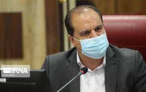 ۷۰۰ سرویس بهداشتی در مسیر تردد زوار اربعین احداث شد