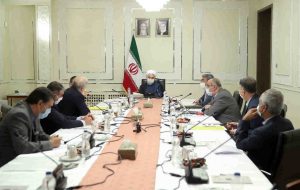 کمیته اجتماعی-امنیتی ستاد کرونا مانع تجمعات غیرضروری شود