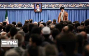 جمهوری در اندیشه رهبر انقلاب جمهوری در اندیشه رهبر انقلاب