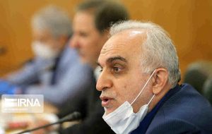 پیشنهاد وزارت اقتصاد برای تعدیل حوزه مصارف بودجه سال ۹۹