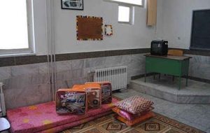 اسکان فرهنگیان در مدارس تابستان امسال انجام نمیشود اسکان فرهنگیان در مدارس تابستان امسال انجام نمیشود