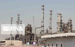 فعالیت پتروشیمی دهلران بر اساس طراحی اولیه ادامه دارد فعالیت پتروشیمی دهلران بر اساس طراحی اولیه ادامه دارد