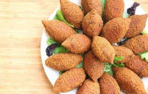 طرز تهیه کبه؛ راز طبخ یک غذای عربی طرز تهیه کبه؛ راز طبخ یک غذای عربی