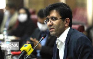 ۹۹۰ کارمند اداری ایلام به کرونا مبتلا شدند ۹۹۰ کارمند اداری ایلام به کرونا مبتلا شدند