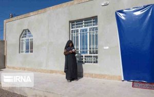 ساخت ۳۶ واحد مسکونی برای مددجویان ۲ معلولی چرداول ساخت ۳۶ واحد مسکونی برای مددجویان ۲ معلولی چرداول