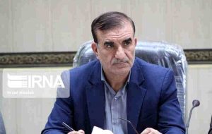 ۹۵درصد درخواستهای تسهیلات ازدواج در ایلام پرداخت شد ۹۵درصد درخواستهای تسهیلات ازدواج در ایلام پرداخت شد
