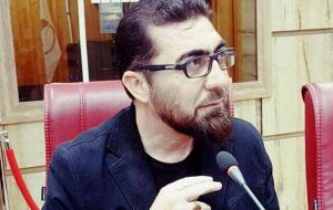 رییس خانه مطبوعات ایلام انتخاب شد