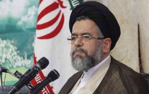 آمریکا از امثال شارمهد تا زمانی حمایت می‌کند که نفعی ببرد