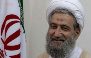 امام جمعه میناب بر اثر کرونا درگذشت امام جمعه میناب بر اثر کرونا درگذشت