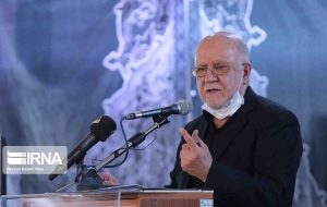 صادرات روزانه ۷۵ میلیون متر مکعب گاز از کشور صادرات روزانه ۷۵ میلیون متر مکعب گاز از کشور