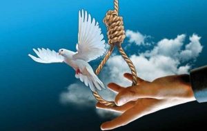 اولیای دم فرد محکوم به قصاص را در هلیلان بخشیدند اولیای دم فرد محکوم به قصاص را در هلیلان بخشیدند
