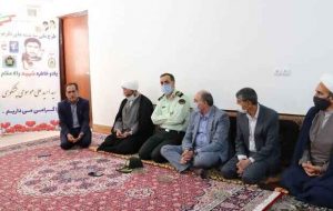 شهدا سرمایههای معنوی نظام و انقلاب هستند شهدا سرمایههای معنوی نظام و انقلاب هستند