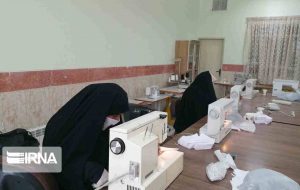 فعالیت ۲۰ گروه بسیج دانشجویی ایلام در مبارزه با کرونا فعالیت ۲۰ گروه بسیج دانشجویی ایلام در مبارزه با کرونا