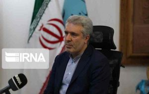 برنامههای خوبی برای احیای گردشگری در دستور کار داریم برنامههای خوبی برای احیای گردشگری در دستور کار داریم
