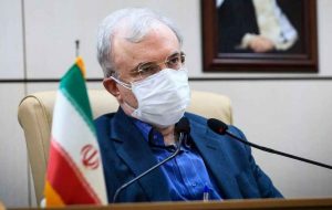 واکسن ایرانی کرونا بزودی ارزیابی بالینی می شود واکسن ایرانی کرونا بزودی ارزیابی بالینی می شود