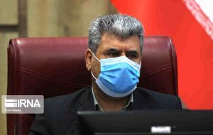 رفع مشکلات ۱۱۷ واحد تولیدی ایلام در ستاد اقتصاد مقاومتی رفع مشکلات ۱۱۷ واحد تولیدی ایلام در ستاد اقتصاد مقاومتی