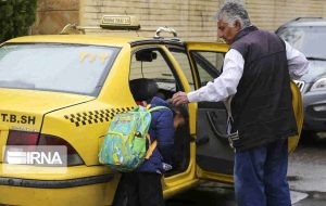 دوم شهریور آخرین فرصت نام نویسی سرویس مدارس ایلام دوم شهریور آخرین فرصت نام نویسی سرویس مدارس ایلام