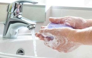 افزایش مصرف آب ایلام در پی کرونا و گرما