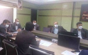 رعایت پروتکل های بهداشتی در نانوایی ها باید جدی گرفته شود