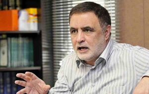 فعال اصولگرا: ملاحظات کلان کشور مانع تندروی مخالفان برجام میشود فعال اصولگرا: ملاحظات کلان کشور مانع تندروی مخالفان برجام میشود
