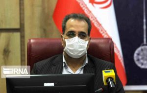 طرح پارک ملی پروپیلن ایلام به فراخوان گذاشته شد
