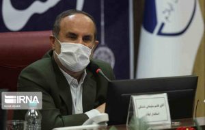 دانشگاه آزاد در پروژه های استان سرمایه گذاری کند